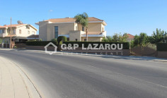 Beautiful 6 bedroom villa with swimming pool for sale in Potamos tis Germasogeias