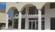 Commercial shop for sale in Polis, Paphos 