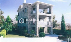 4 bedroom furnished house for sale in Agios Theodoros