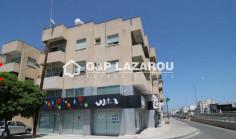 Large shop for sale in Larnaca