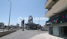 Large shop for sale in Larnaca