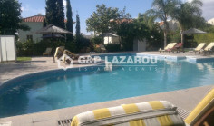 2 bedroom maisonette house for sale & for rent in Pyrgos, Limassol 