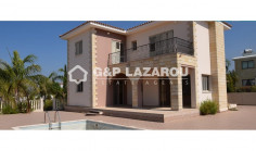 3 bedroom detached house for sale in Peyia, Paphos 