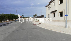 Large 4 bedroom house with swimming pool for sale in Pyla