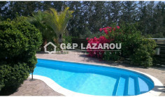 4 bedroom detached house for sale in Meneou, Larnaca 