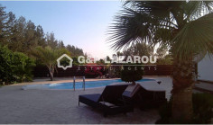 4 bedroom detached house for sale in Meneou, Larnaca 