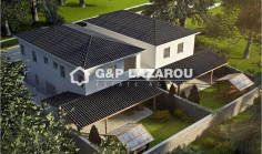 Lovely 3 bedrooms house for sale in Kiti