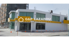 Commercial shop for sale in Agios Nikolaos, Larnaca 