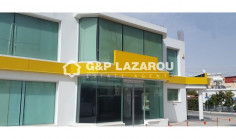 Commercial shop for sale in Agios Nikolaos, Larnaca 