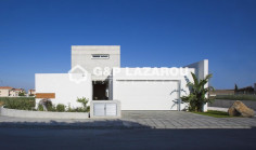 3 bedroom furnished house for sale in Aradippou