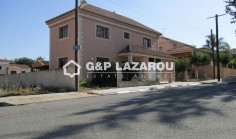 4 bedroom detached house for sale in Alaminos, Larnaca 