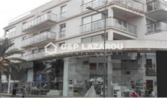 Commercial shop for sale in Engomi, Nicosia 