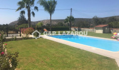 4 bedroom bungalow house for sale in Pyrgos, Limassol 