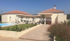 4 bedroom bungalow house for sale in Pyrgos, Limassol 