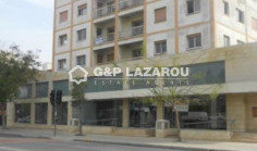 Commercial shop for sale in Kaimakli, Nicosia 