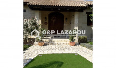 4 bedroom bungalow house for sale in Oroklini, Larnaca 