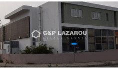 6 bedroom detached house for sale in Anavargos, Paphos 