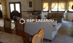 5 bedroom detached house for sale & for rent in Alethriko, Larnaca 