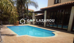 5 bedroom detached house for sale & for rent in Alethriko, Larnaca 