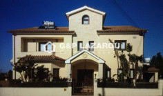 5 bedroom detached house for sale & for rent in Alethriko, Larnaca 