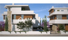 4 bedrooms house with swimming pool for sale in Dhekelia