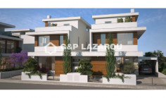 4 bedrooms house with swimming pool for sale in Dhekelia