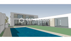 6 bedroom detached house for sale in Lakatamia, Nicosia 
