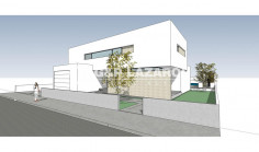 6 bedroom detached house for sale in Lakatamia, Nicosia 