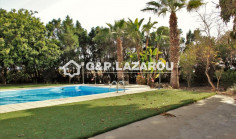 4 bedroom detached house for sale in Kiti, Larnaca 