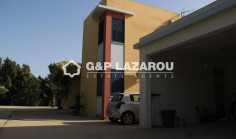4 bedroom detached house for sale in Kiti, Larnaca 