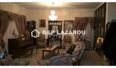 Large 5 bedroom house for sale in Agios Nicolaos