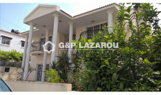 Large 5 bedroom house for sale in Agios Nicolaos