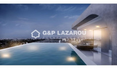 4 bedroom apartment for sale in Agios Andreas, Nicosia 
