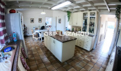 3 bedroom detached house for sale in Geri, Nicosia 
