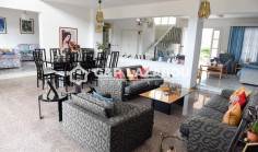 3 bedroom detached house for sale in Geri, Nicosia 