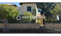 3 bedrooms house with swimming pool for sale in Aphrodite Hills