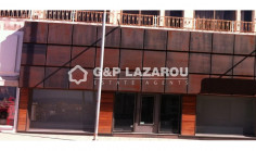 Luxury shop for sale in Paphos