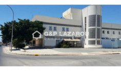 Large shop for sale in Paphos