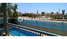 4 bedroom house with swimming pool for sale in Livadia