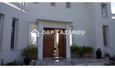 4 bedroom detached house for sale in Konia, Paphos 