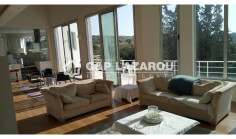 4 bedroom detached house for sale in Konia, Paphos 