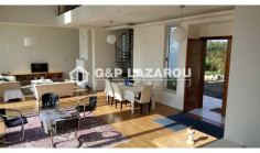 4 bedroom detached house for sale in Konia, Paphos 