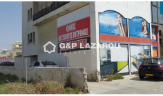 Luxury shop for sale in Larnaca