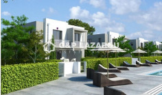 2 bedroom maisonette house for sale in Koloni, Paphos 