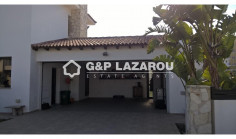 Luxury 4 bedrooms house for sale in Aradippou