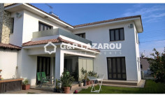 Luxury 4 bedrooms house for sale in Aradippou
