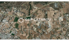 Residential 14716 m2 for sale in Geri, Nicosia