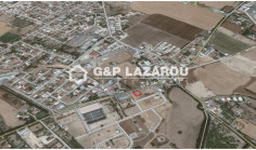 Residential building plot for sale in Meneou, Larnaca , Larnaca