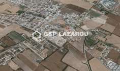 Residential building plot for sale in Meneou, Larnaca , Larnaca