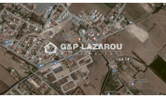 Residential building plot for sale in Meneou, Larnaca , Larnaca